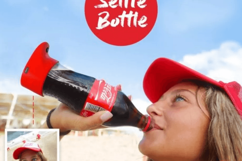 Coca-Cola Israel