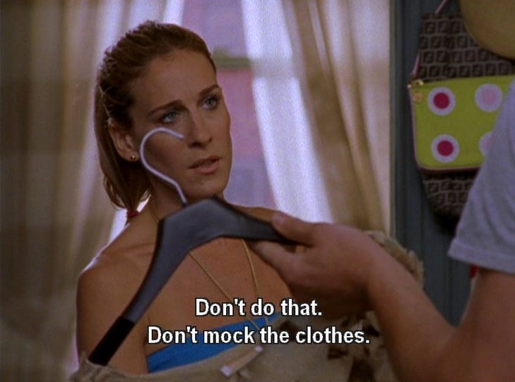 Everyoutfitonsatc New Instagram Archives Every Outfit On